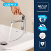 Смеситель для раковины Grohe QuickFix Dice XL-Size 1018920000
