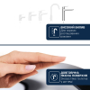 Смеситель для раковины Grohe QuickFix Dice XL-Size 1018920000
