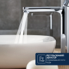 Смеситель для раковины Grohe QuickFix Dice XL-Size 1018920000