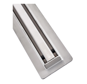 Душевой трап из нержавеющей стали SUS304 Mixxus Drain-05-70-Slim (30x700 мм) (MI6166)