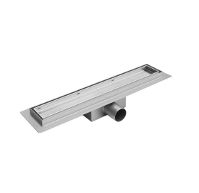 Душовий трап Koer FD30-70x300 із нержавіючої сталі SUS304 (AC0696)