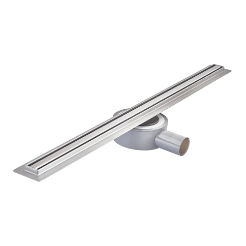 Душовий трап із нержавіючої сталі SUS304 Mixxus Drain-05-70-Slim (30x700 мм) (MI6166)