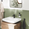 Смеситель для раковины Grohe QuickFix Dice S-Size 1018572430 с донным клапаном