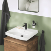 Смеситель для раковины Grohe QuickFix Dice S-Size 1018572430 с донным клапаном