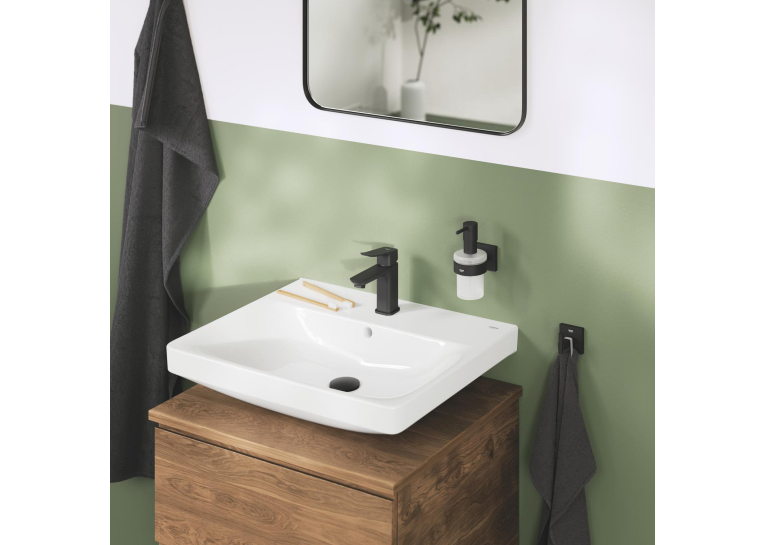 Смеситель для раковины Grohe QuickFix Dice S-Size 1018572430 с донным клапаном