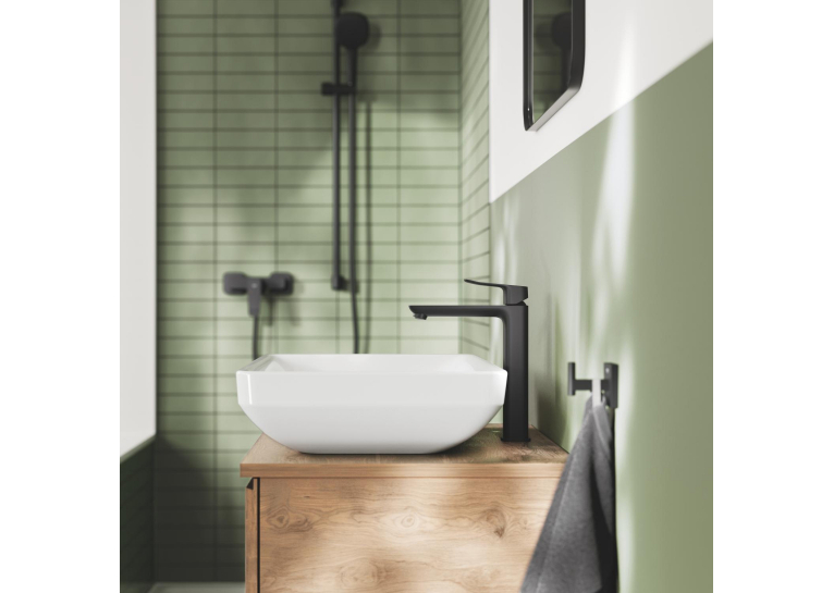 Змішувач для раковини Grohe QuickFix Dice XL-Size 1018922430