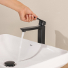 Смеситель для раковины Grohe QuickFix Dice XL-Size 1018922430
