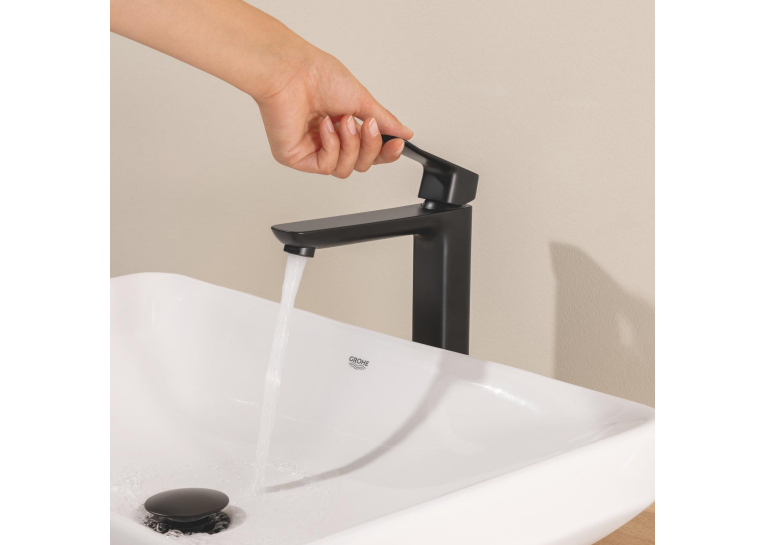 Смеситель для раковины Grohe QuickFix Dice XL-Size 1018922430