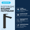 Смеситель для раковины Grohe QuickFix Dice XL-Size 1018922430