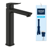 Смеситель для раковины Grohe QuickFix Dice XL-Size 1018922430