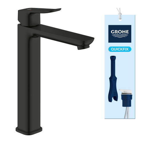 Змішувач для раковини Grohe QuickFix Dice XL-Size 1018922430