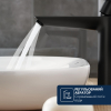 Смеситель для раковины Grohe QuickFix Dice XL-Size 1018922430