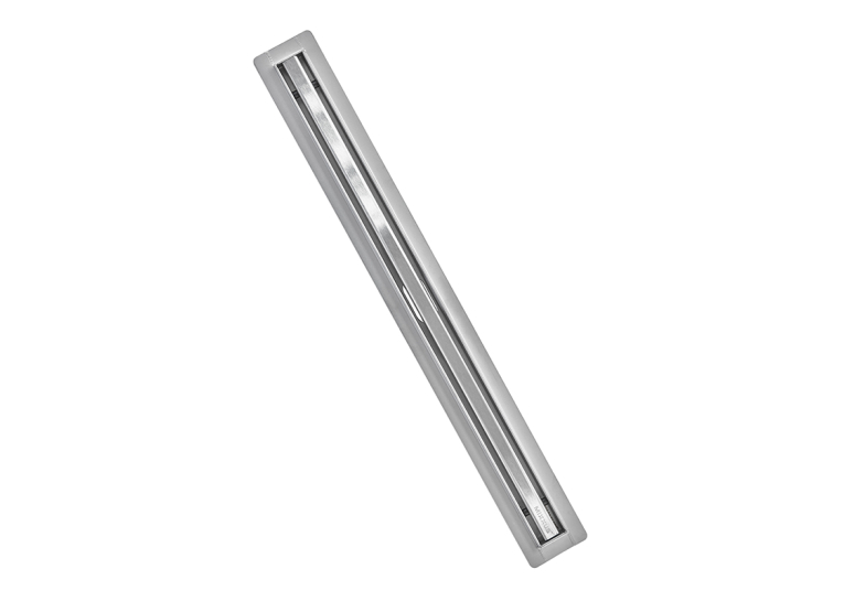 Душовий трап із нержавіючої сталі SUS304 Mixxus Drain-05-50-Slim (30x500 мм) (MI6164)