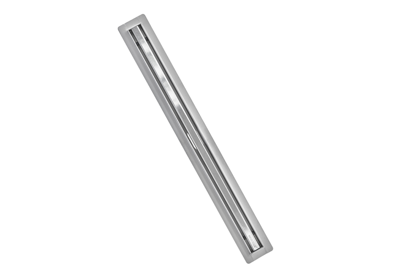 Душовий трап із нержавіючої сталі SUS304 Mixxus Drain-05-50-Slim (30x500 мм) (MI6164)