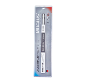 Душевой трап из нержавеющей стали SUS304 Mixxus Drain-05-50-Slim (30x500 мм) (MI6164)