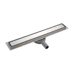 Душевой трап из нержавеющей стали SUS304 Koer FD29-70x900 (AC0626)