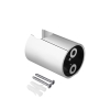 Тримач для душу Kroner Element 2840872901Z-0101 CV036164