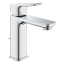 Змішувач для раковини Grohe QuickFix Dice M-Size 1018320000 з донним клапаном
