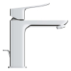 Змішувач для раковини Grohe QuickFix Dice M-Size 1018320000 з донним клапаном