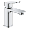 Змішувач для раковини Grohe QuickFix Dice ES S-Size 1018610000 з донним клапаном