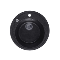 Кухонная мойка Kroner KRP Komposit GRB-510 CV027408
