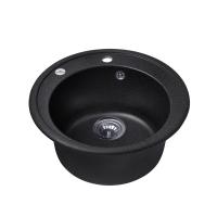 Кухонная мойка Kroner KRP Komposit GRB-510 CV027408