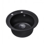 Кухонная мойка Kroner KRP Komposit GRB-510 CV027408