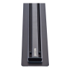 Душовий трап з нерж. сталі SUS304 Mixxus Drain-05-60-Slim Black (30x600 мм) (Чорний) (MI6169)