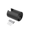 Тримач для душу Kroner Element 2840872915Z-3801