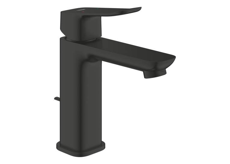 Змішувач для раковини Grohe QuickFix Dice M-Size 1018322430 з донним клапаном