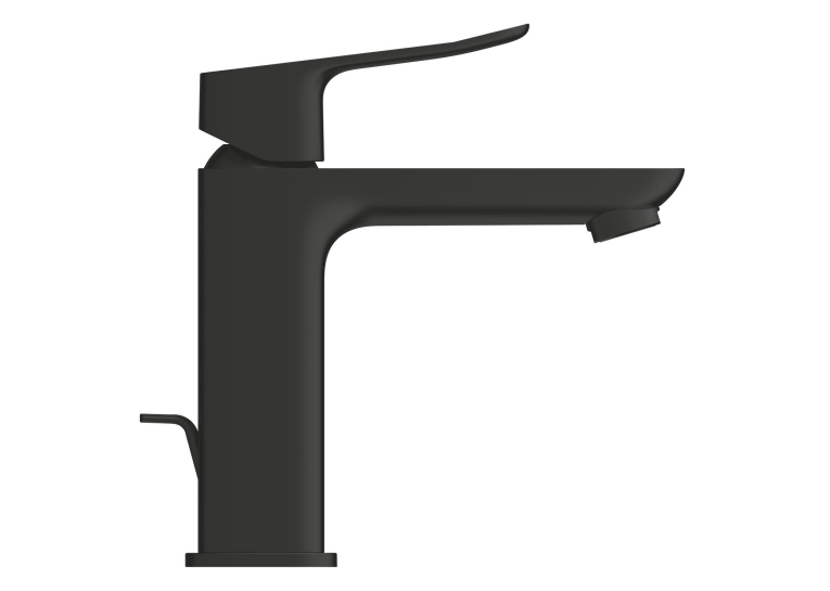 Змішувач для раковини Grohe QuickFix Dice M-Size 1018322430 з донним клапаном