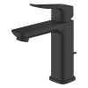 Змішувач для раковини Grohe QuickFix Dice M-Size 1018322430 з донним клапаном