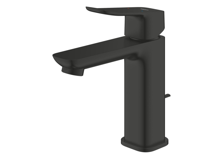 Змішувач для раковини Grohe QuickFix Dice M-Size 1018322430 з донним клапаном