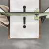 Смеситель для раковины Grohe QuickFix Dice ES S-Size 1018612430 с донным клапаном