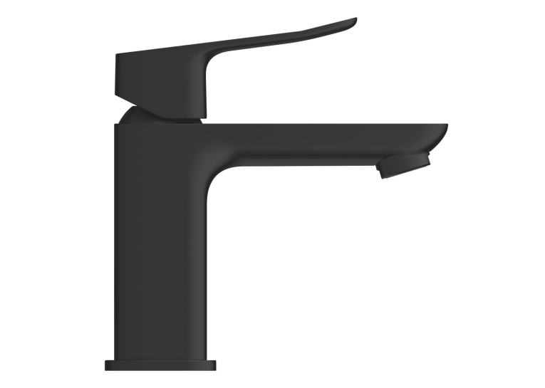 Смеситель для раковины Grohe QuickFix Dice ES S-Size 1018612430 с донным клапаном
