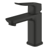 Смеситель для раковины Grohe QuickFix Dice ES S-Size 1018612430 с донным клапаном