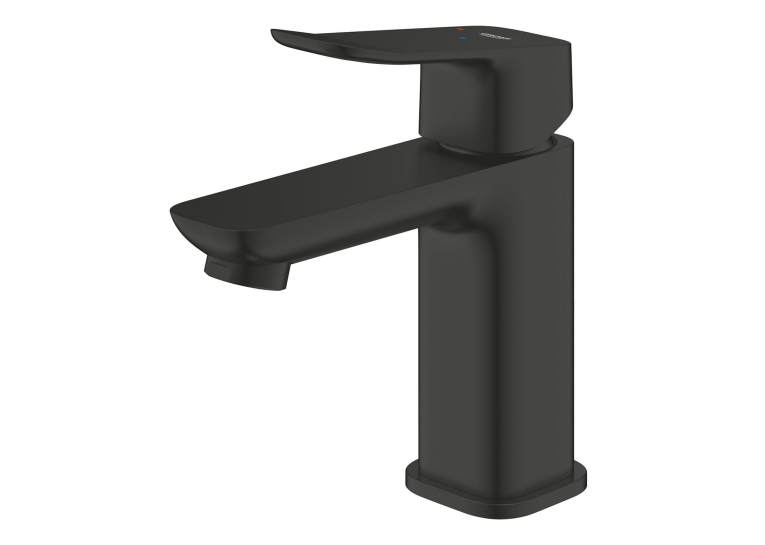 Смеситель для раковины Grohe QuickFix Dice ES S-Size 1018612430 с донным клапаном