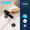 Смеситель для раковины Grohe QuickFix Dice ES S-Size 1018612430 с донным клапаном