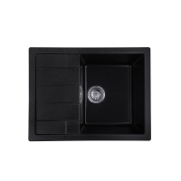 Кухонна мийка Kroner KRP Komposit SCH - 6550 CV027409