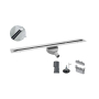 Душевой трап "Тонкий" из нержавеющей стали SUS304 Koer FD07-20x600-Slender (KR5135)