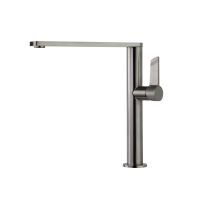 Смеситель для кухни Ramon Soler KITCHEN, никель (388401MCNC38E303600)