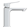 Змішувач для раковини Grohe QuickFix Dice M-Size 1018330000 з донним клапаном