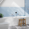 Смеситель для ванны Grohe QuickFix Dice 1018720000