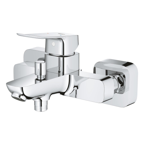 Змішувач для ванни Grohe QuickFix Dice 1018720000