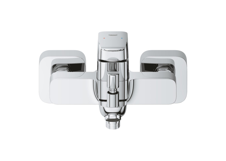 Смеситель для ванны Grohe QuickFix Dice 1018720000