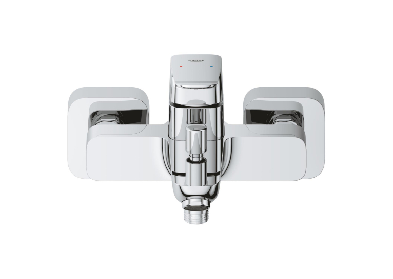 Змішувач для ванни Grohe QuickFix Dice 1018720000
