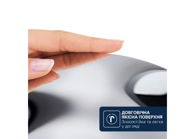 Смеситель для ванны Grohe QuickFix Dice 1018720000