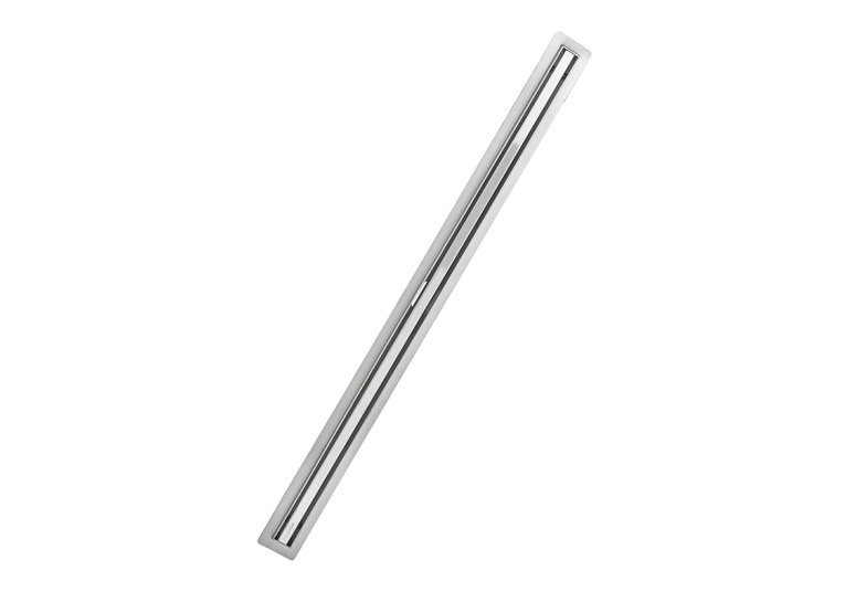 Душовий трап із нержавіючої сталі SUS304 Mixxus Drain-05-80-Slim (30x800 мм) (MI6167)
