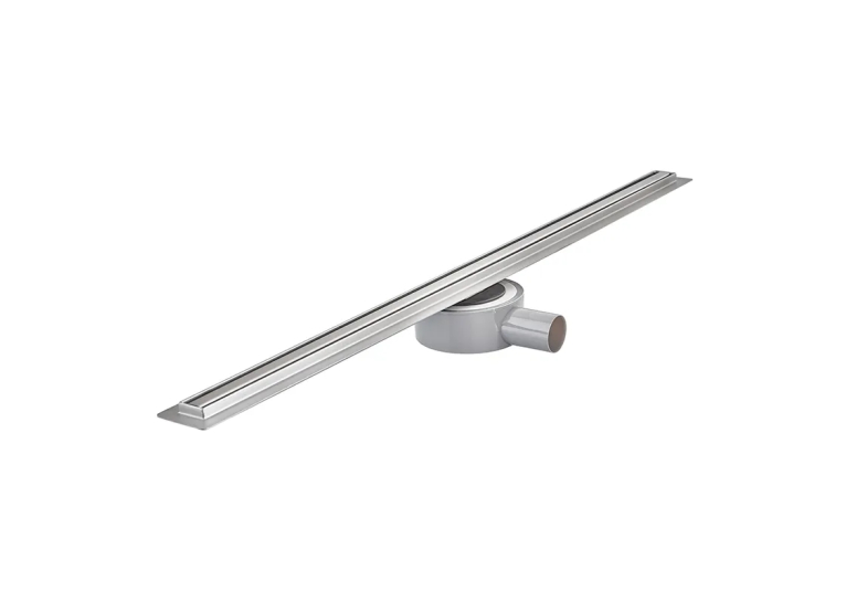 Душевой трап из нержавеющей стали SUS304 Mixxus Drain-05-80-Slim (30x800 мм) (MI6167)