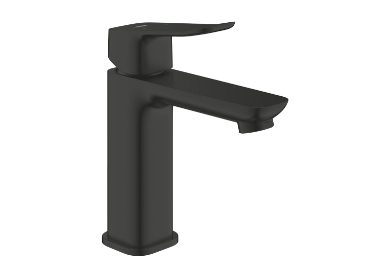 Змішувач для раковини Grohe QuickFix Dice M-Size 1018332430 з донним клапаном